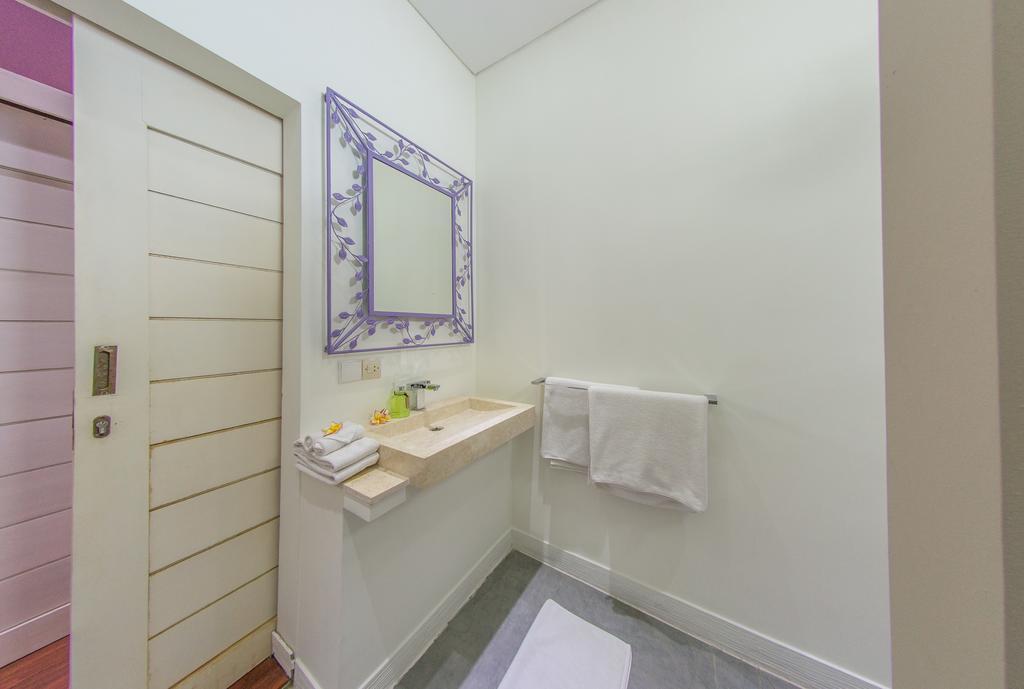 Villa Coddiwomple Jimbaran  Room photo
